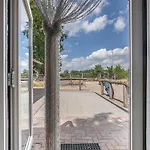 Boksheidebuiten אירסל