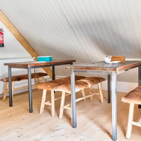 Boksheidebuiten * 일서