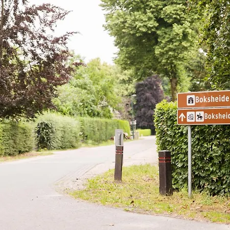 Boksheidebuiten 일서