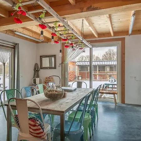 Boksheidebuiten 일서