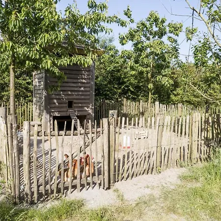 Boksheidebuiten Holiday home *
