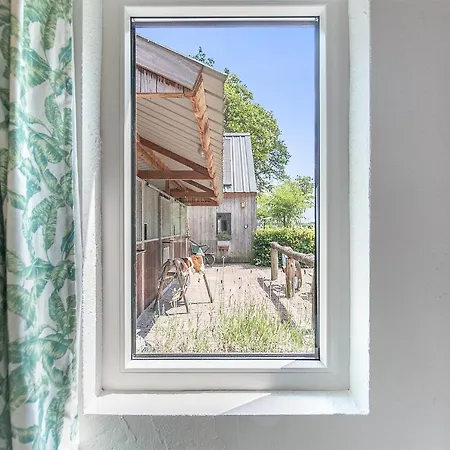 Boksheidebuiten * 일서