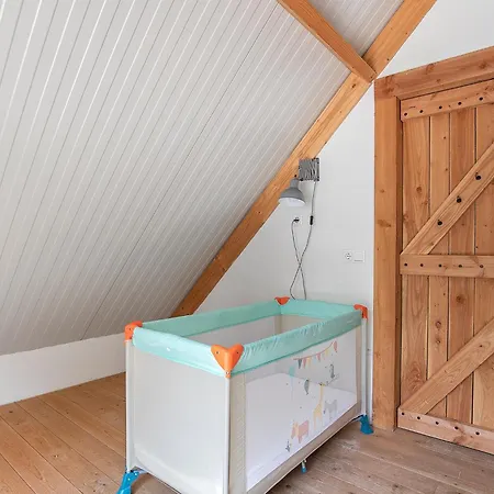 Boksheidebuiten Nyaraló *