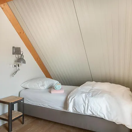 Boksheidebuiten * 일서