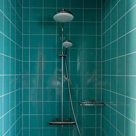 Boksheidebuiten 펜션 일서