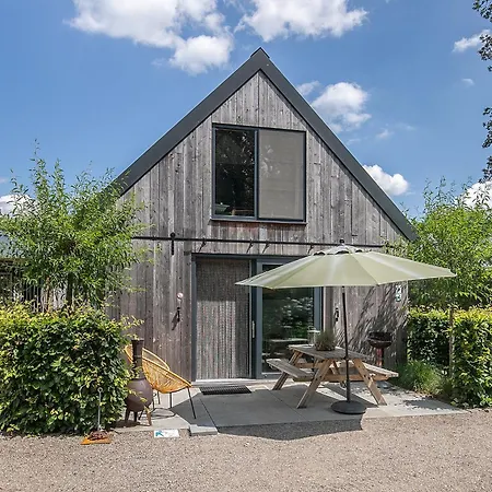 펜션 Boksheidebuiten *