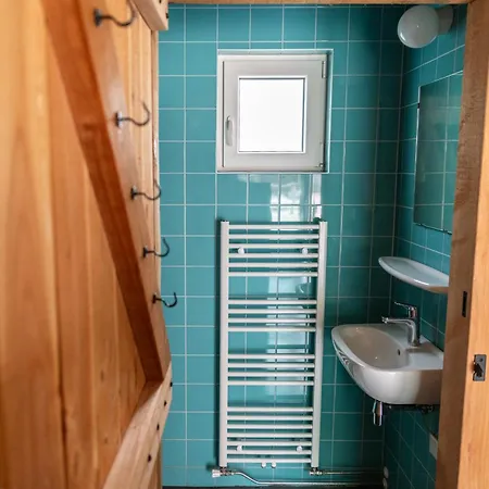 Boksheidebuiten * Eersel