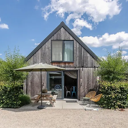 Boksheidebuiten 펜션