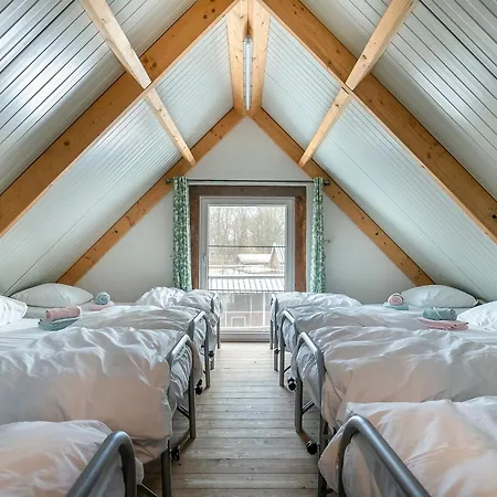 Boksheidebuiten 펜션 일서