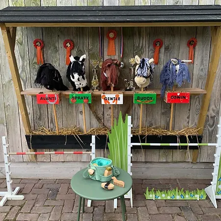 Boksheidebuiten Eersel
