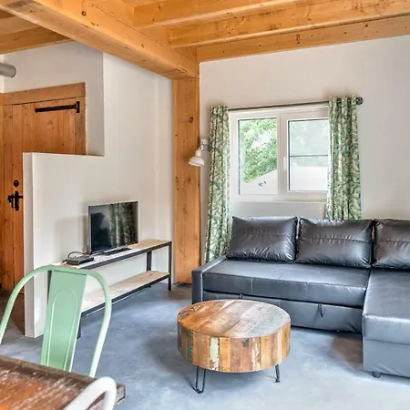 Boksheidebuiten Holiday home *