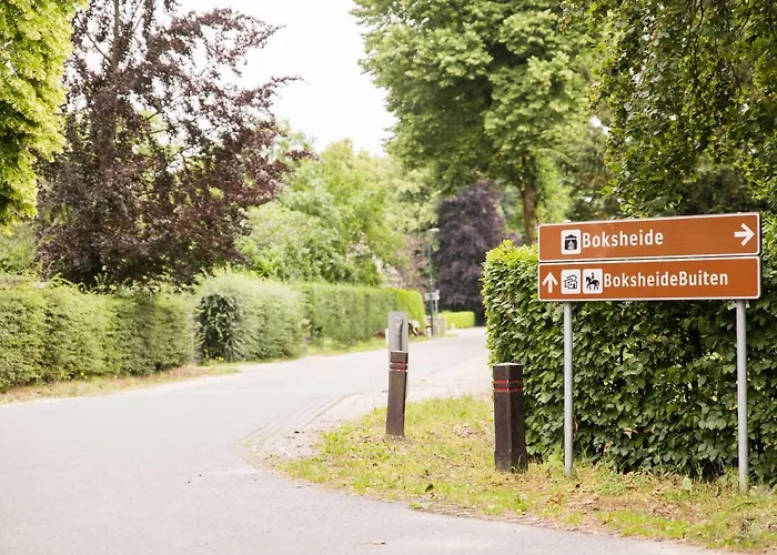 Boksheidebuiten Eersel