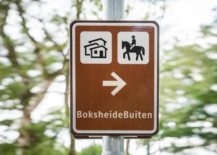 Boksheidebuiten Eersel