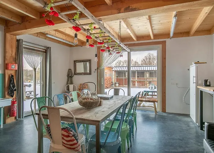 Boksheidebuiten Эрсел