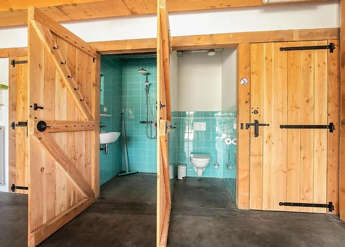 Semesterbostad Boksheidebuiten *