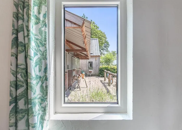 Boksheidebuiten * إيرسل