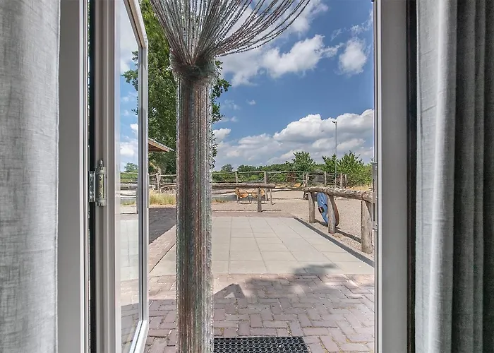 Boksheidebuiten Эрсел