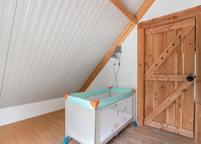 Boksheidebuiten بيت للعطل *