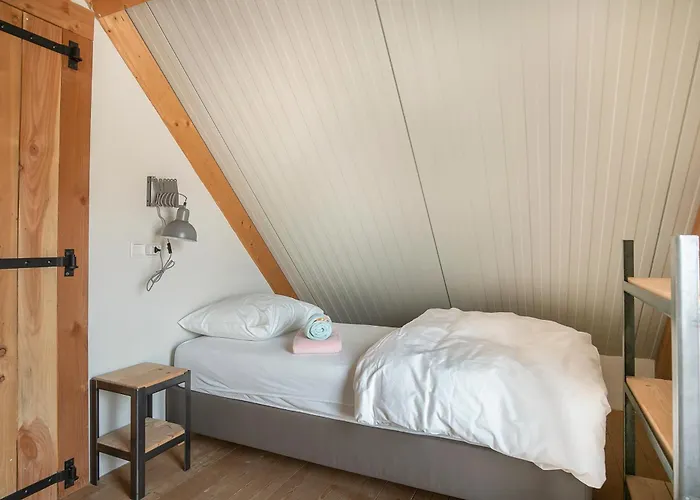 Boksheidebuiten * Eersel