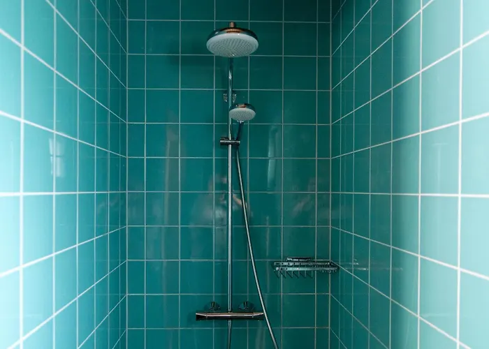 Boksheidebuiten Semesterbostad Eersel