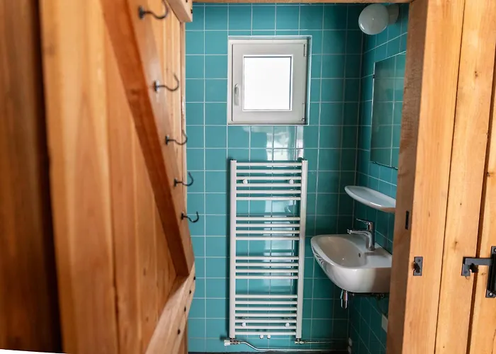 Boksheidebuiten * إيرسل