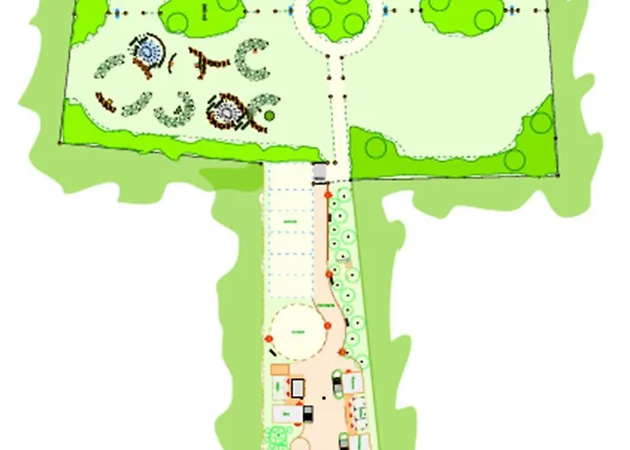 بيت للعطل Boksheidebuiten