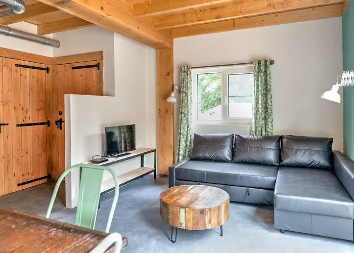 Boksheidebuiten بيت للعطل *